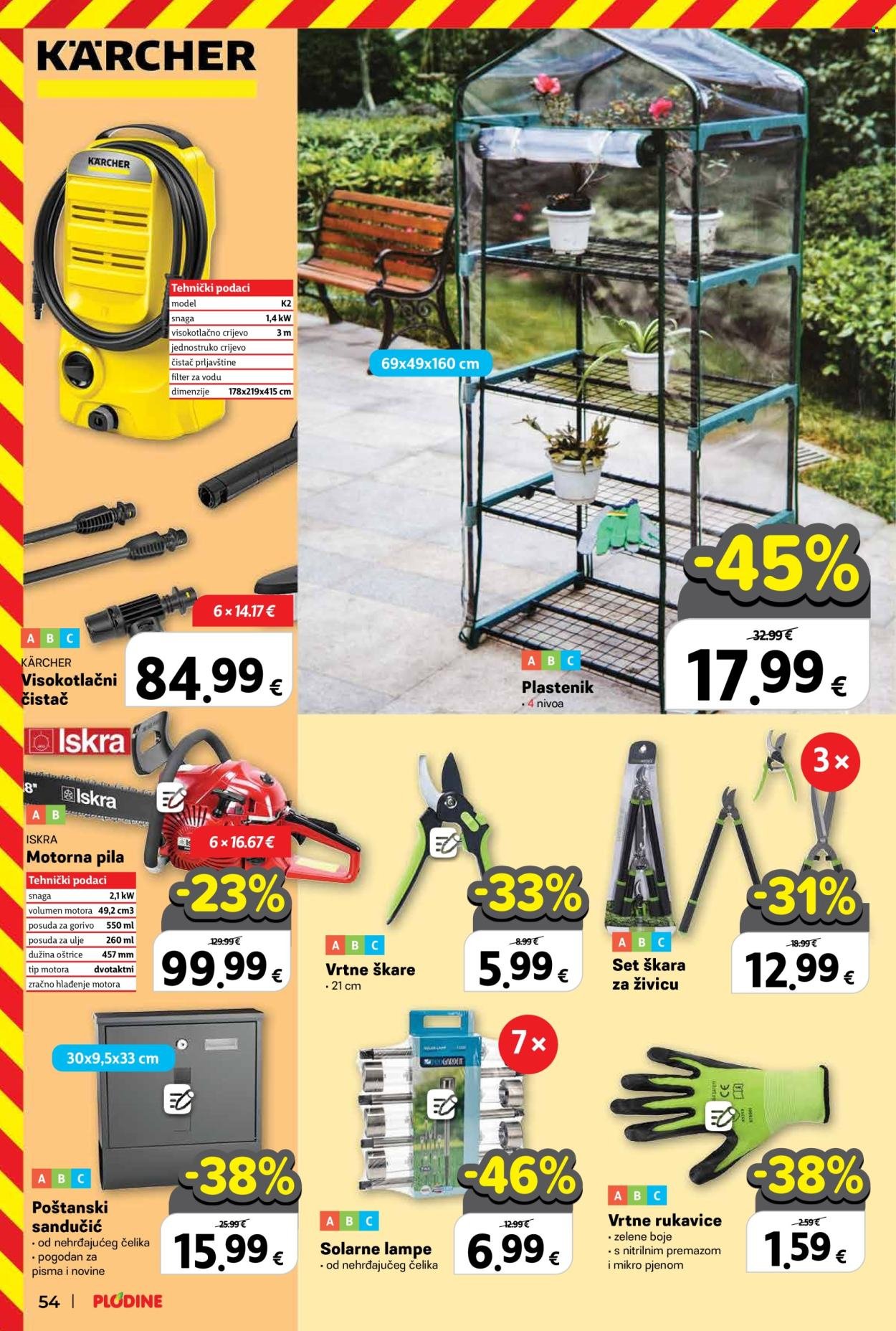 PLODINE katalog - Od srijede 11.02.2026.