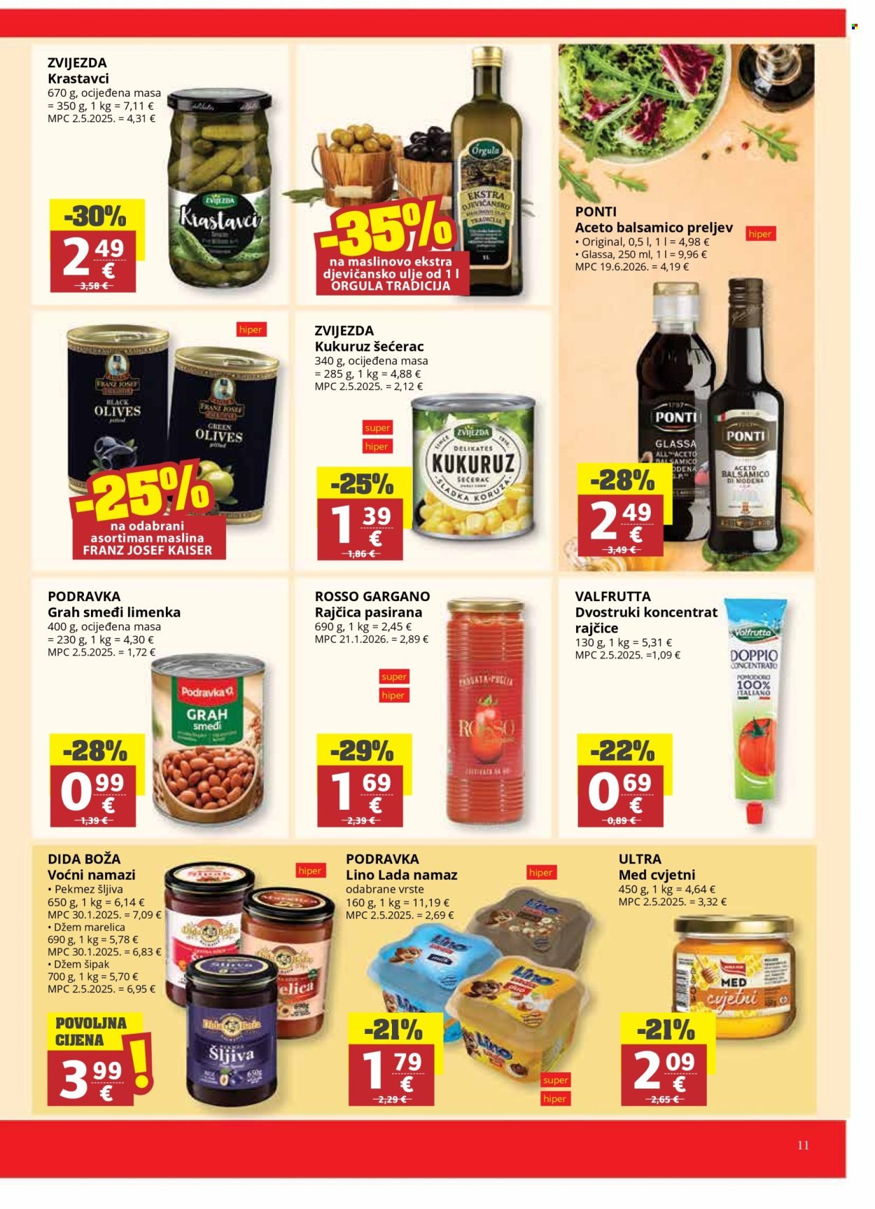 RIBOLA katalog - Od srijede 16.09.2026.