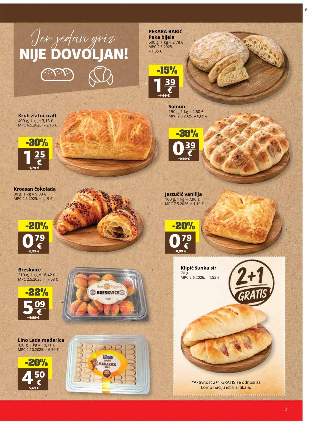 RIBOLA katalog - Od srijede 16.09.2026.