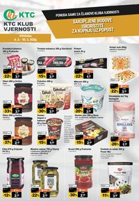 KTC katalog - KLUB VJERNOSTI