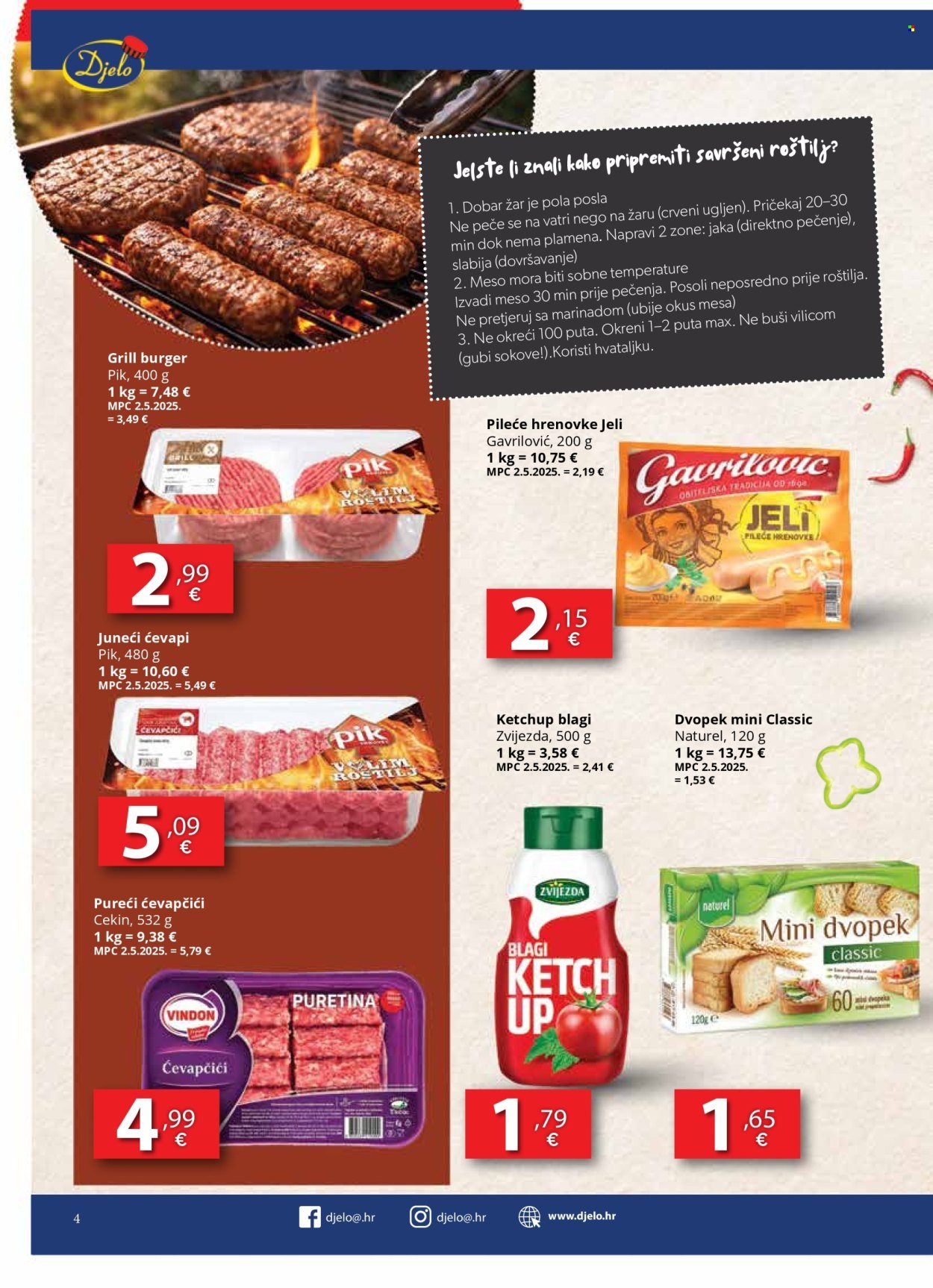 DJELO katalog - NOVI KATALOG