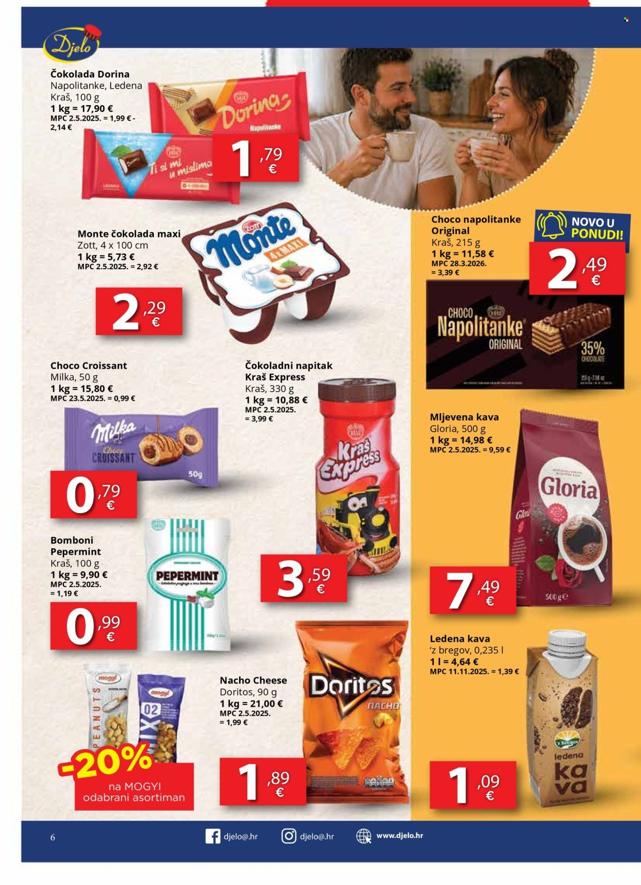 DJELO katalog - NOVI KATALOG