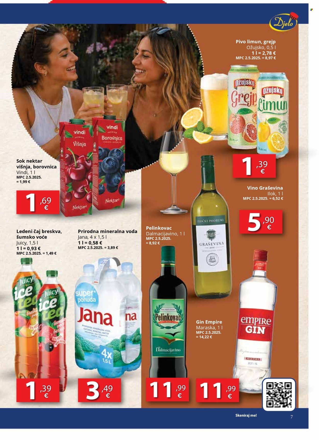DJELO katalog - NOVI KATALOG