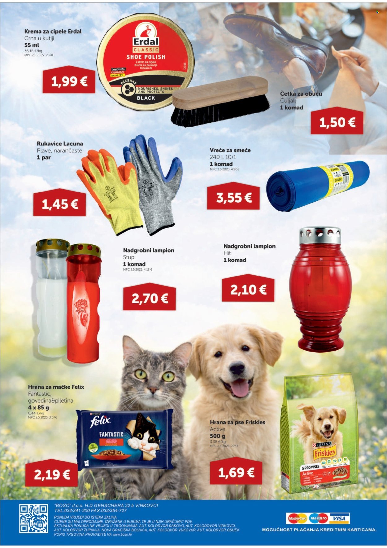 BOSO katalog - Od četvrtka 29.01.2026.