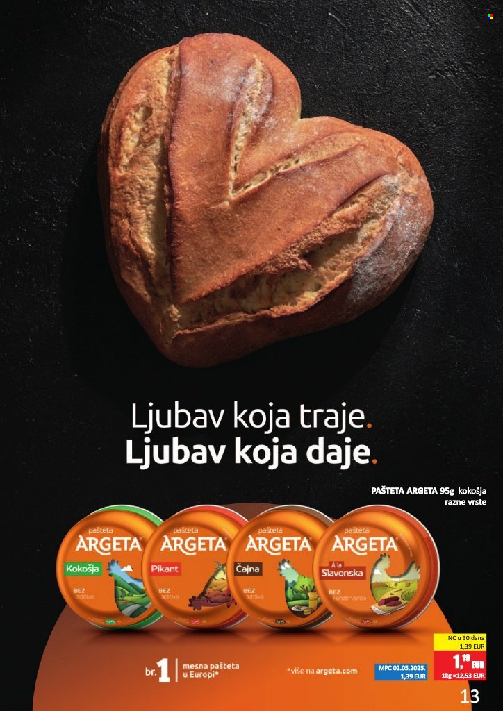 VRUTAK katalog - Od ponedeljka 10.11.2025.