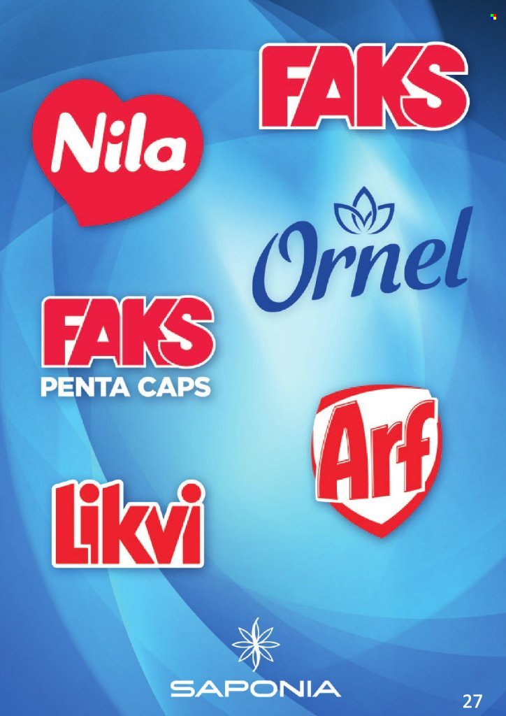 VRUTAK katalog - Od ponedeljka 10.11.2025.