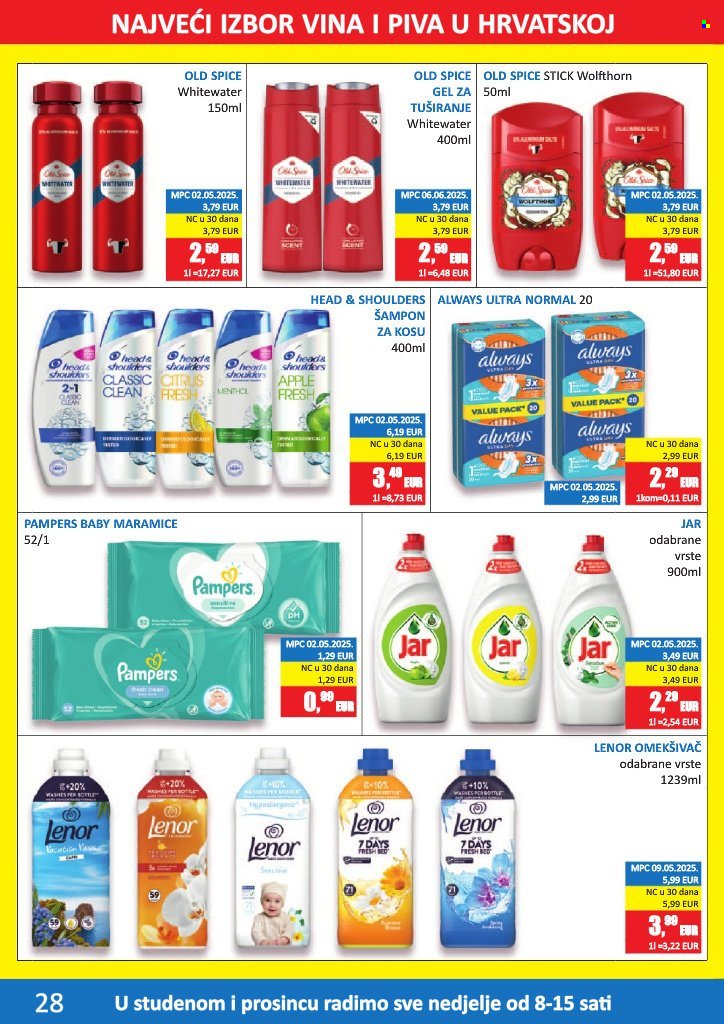 VRUTAK katalog - Od ponedeljka 10.11.2025.