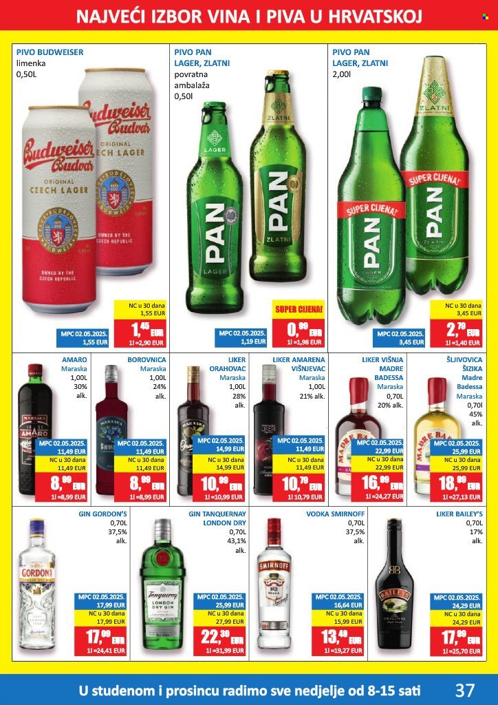 VRUTAK katalog - Od ponedeljka 10.11.2025.