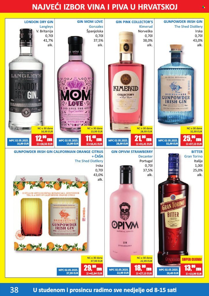 VRUTAK katalog - Od ponedeljka 10.11.2025.