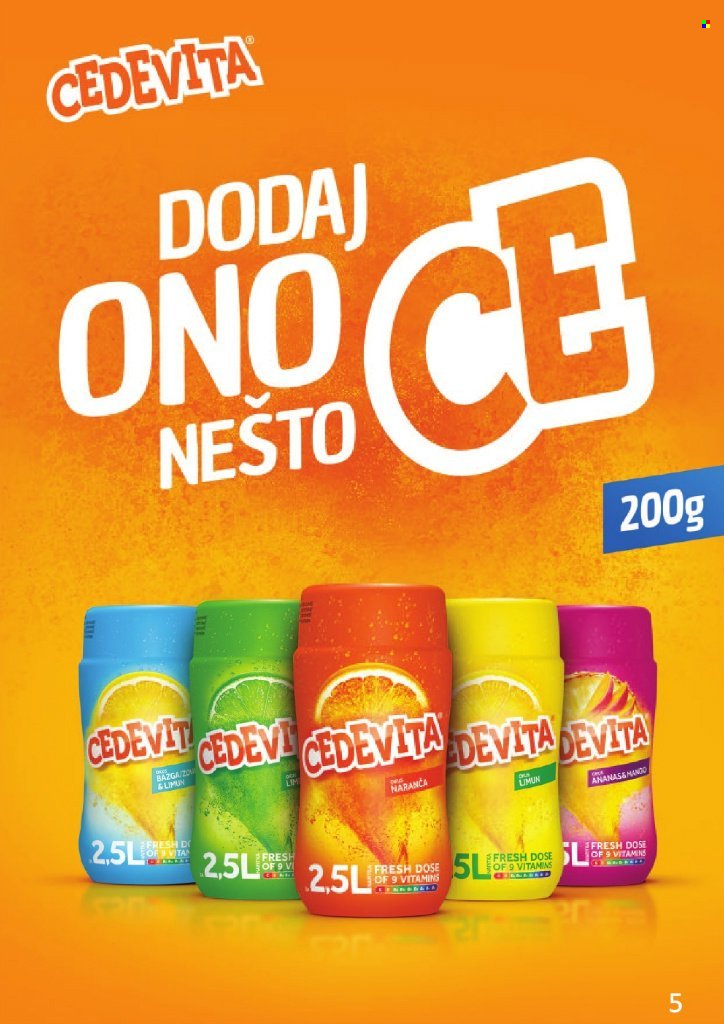 VRUTAK katalog - Od ponedeljka 10.11.2025.