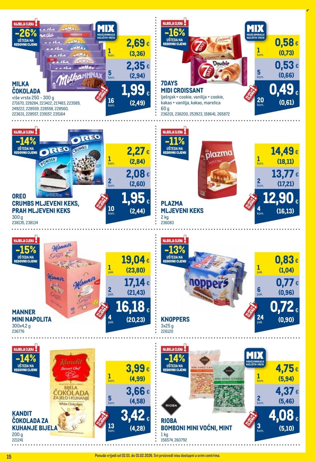 METRO katalog - Profi cijena