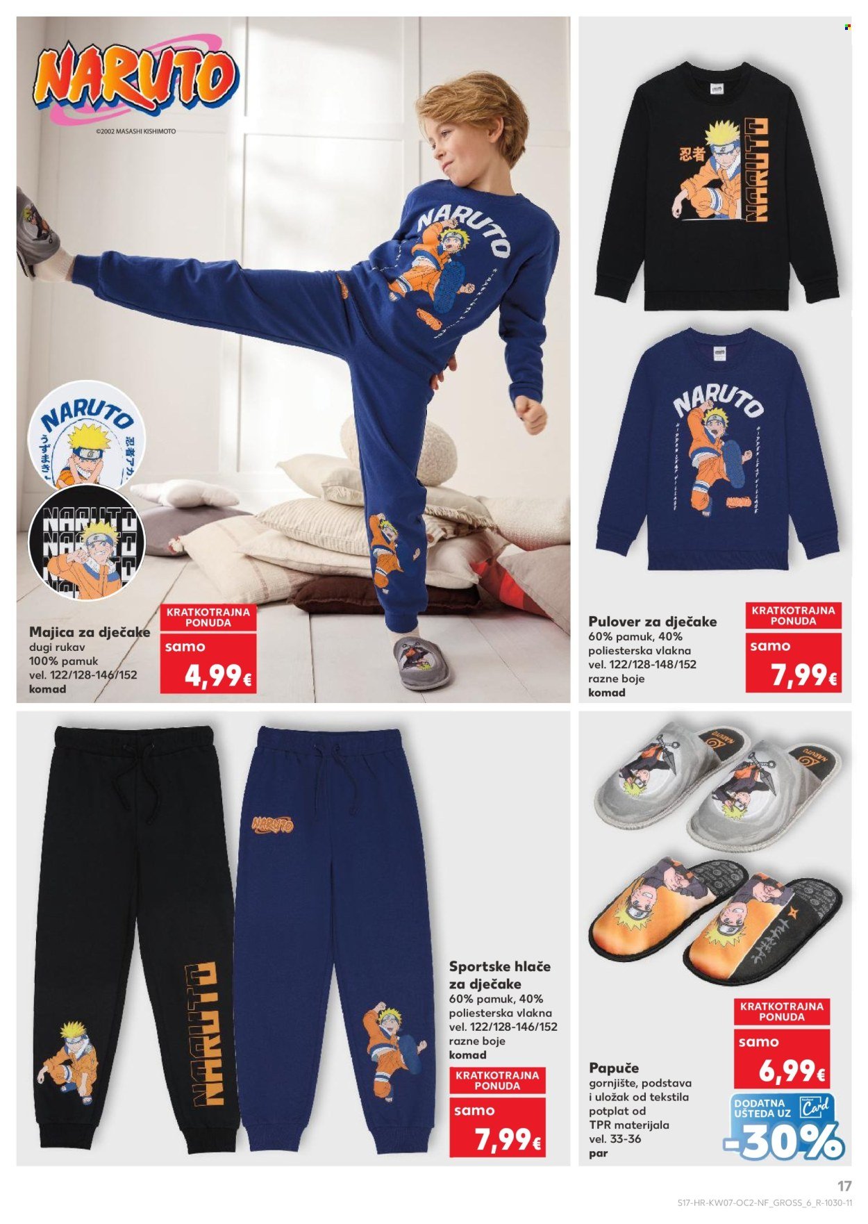 KAUFLAND katalog - Od srijede 11.02.2026.