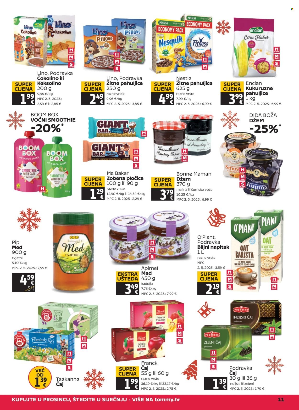 TOMMY katalog - Akcijski katalog