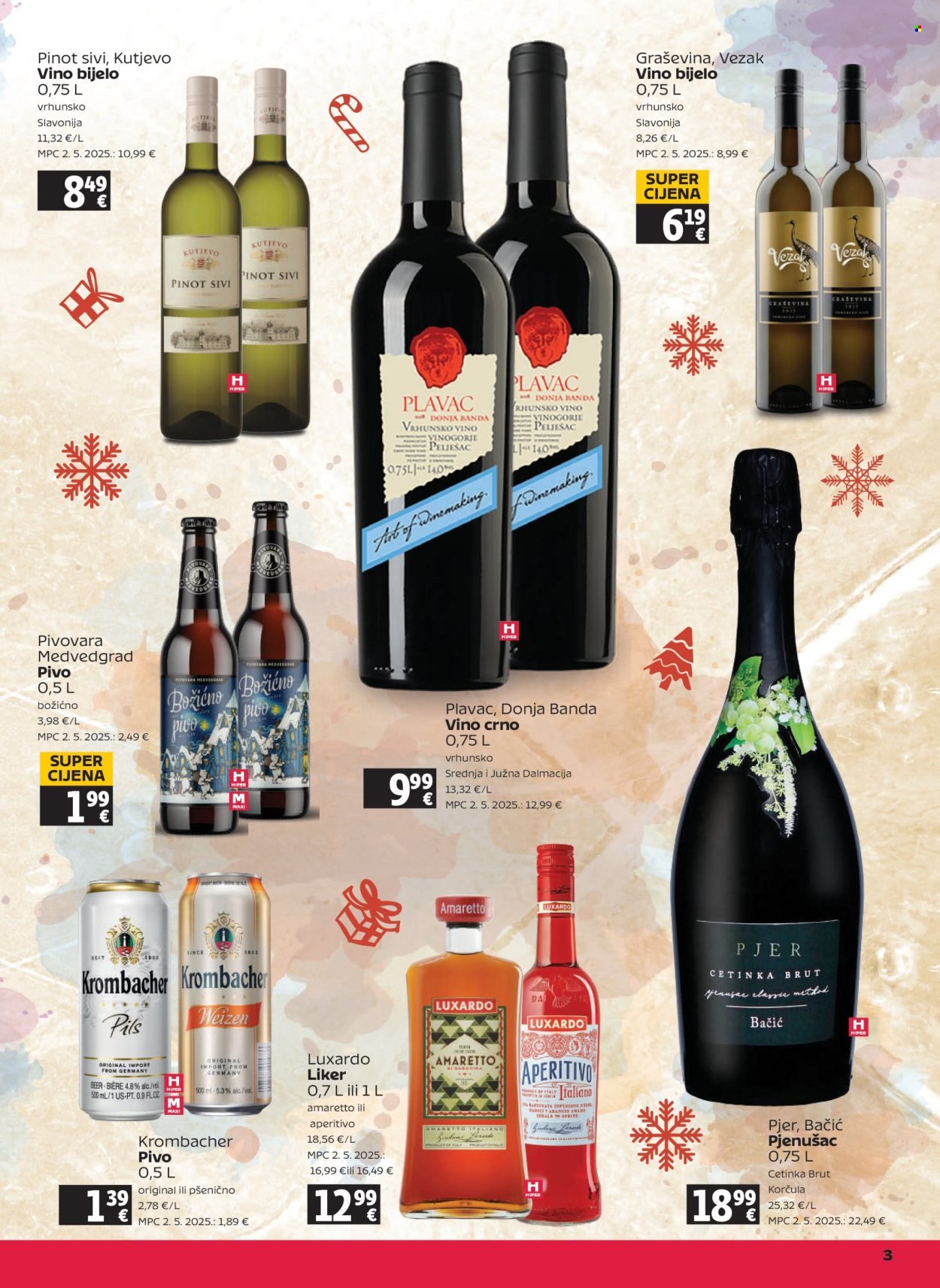 TOMMY katalog - Akcijski katalog