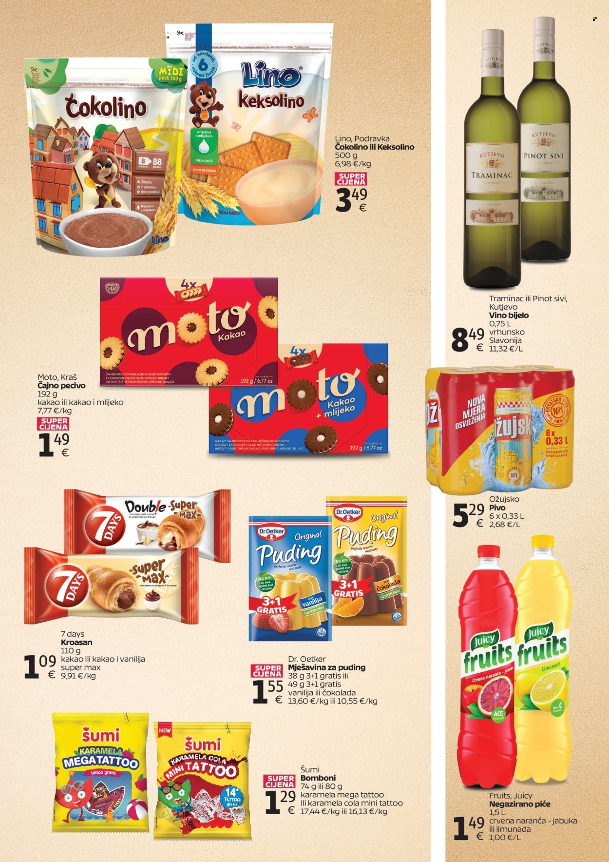 TOMMY katalog - Super ponuda povodom otvaranja u Samoboru