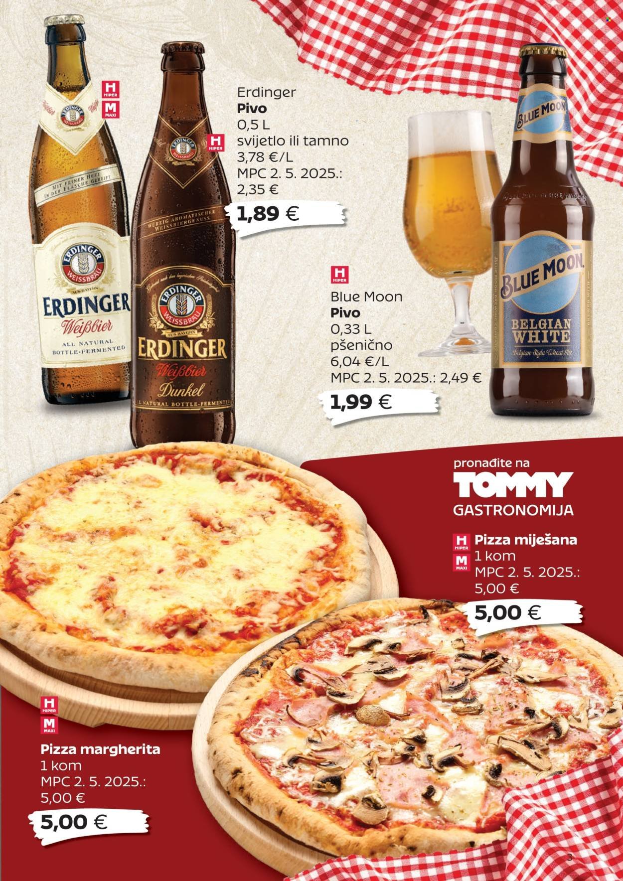 TOMMY katalog - Posebna ponuda za ljubitelje piva