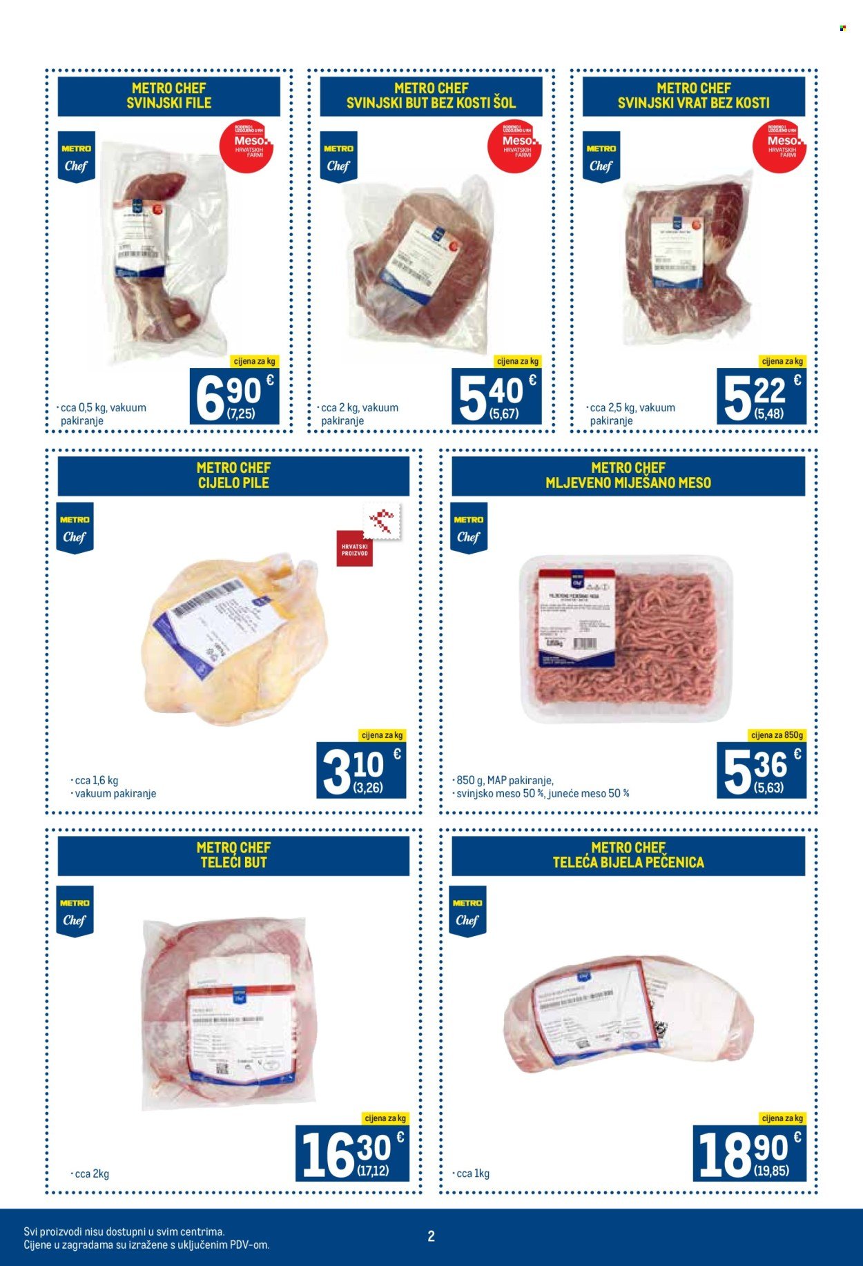 METRO katalog - METRO robne marke
