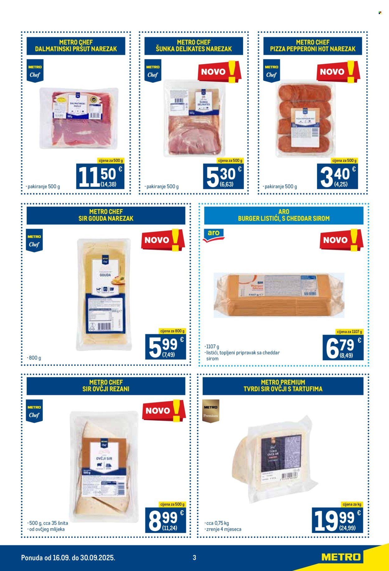 METRO katalog - METRO robne marke