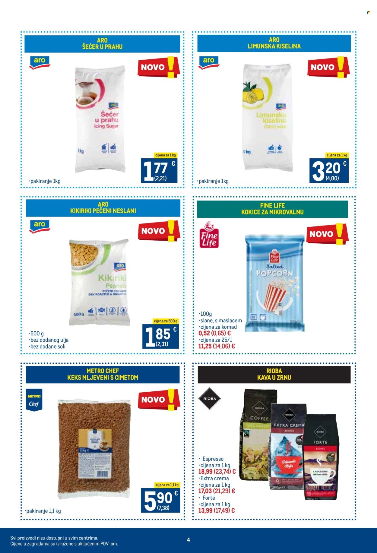 METRO katalog - METRO robne marke