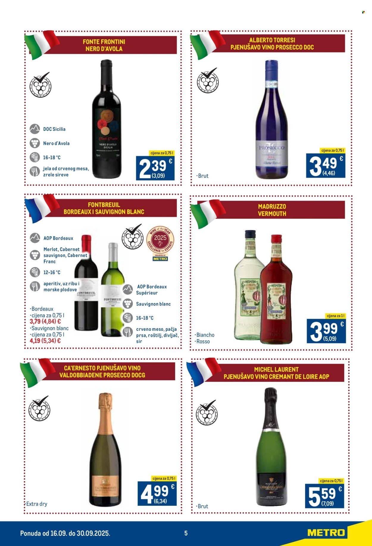 METRO katalog - METRO robne marke