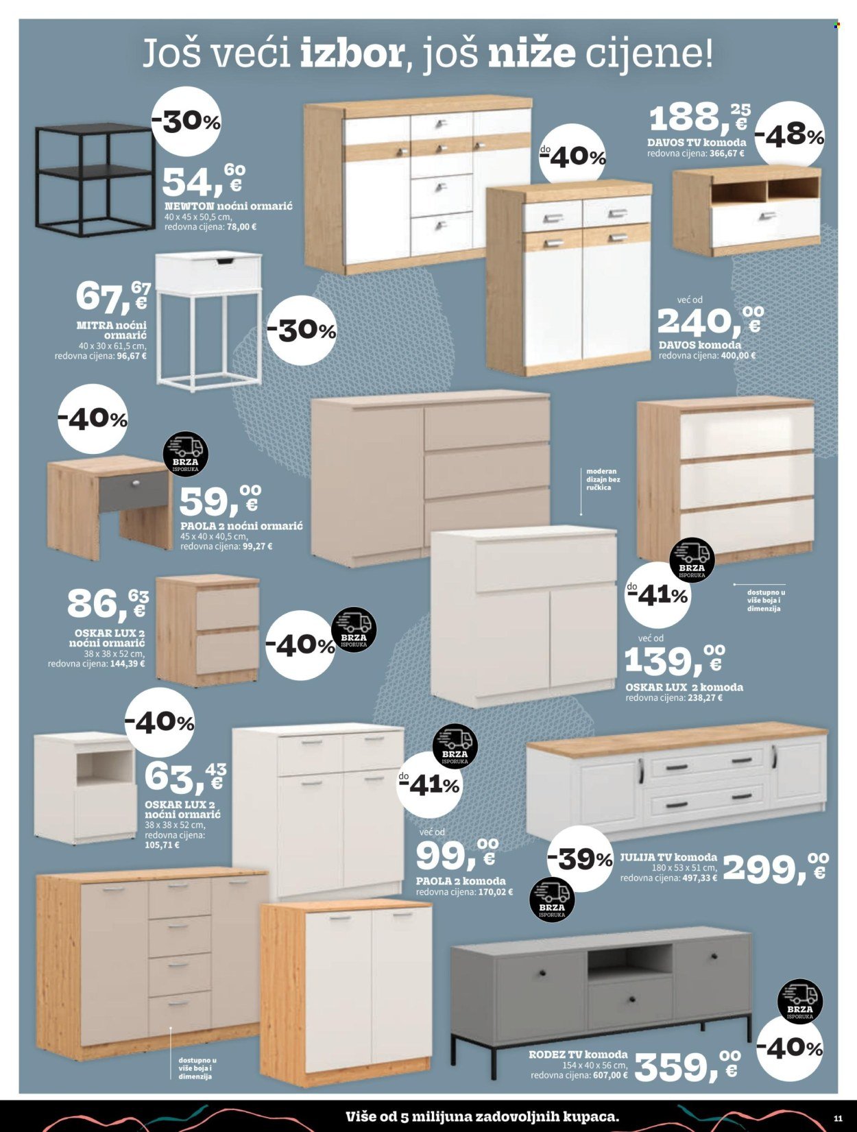 PRIMA katalog - Proslavite s nama 30 rođendan