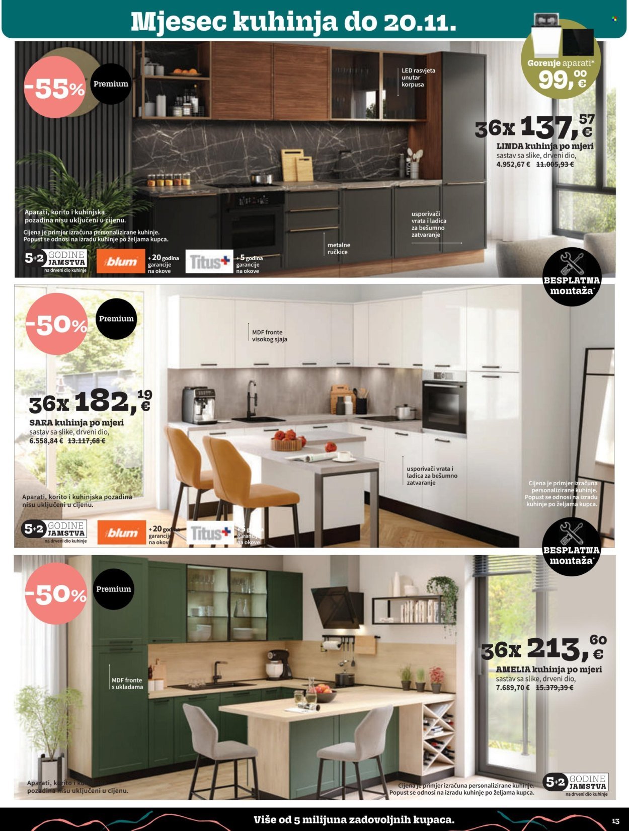 PRIMA katalog - Proslavite s nama 30 rođendan