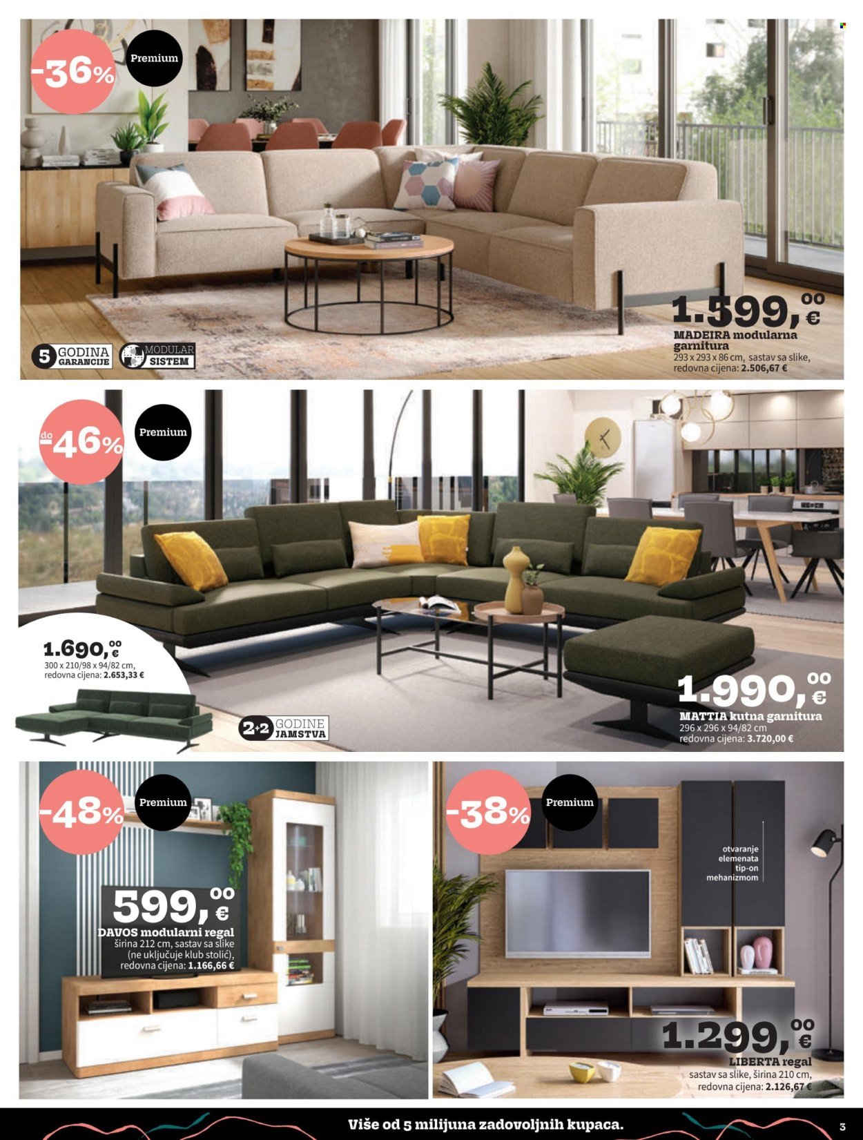 PRIMA katalog - Proslavite s nama 30 rođendan