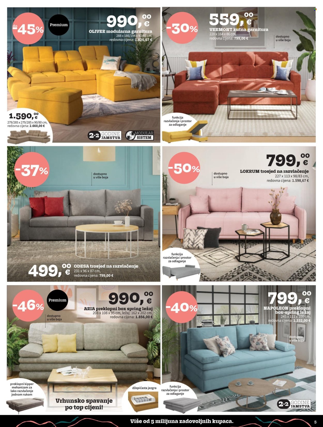 PRIMA katalog - Proslavite s nama 30 rođendan