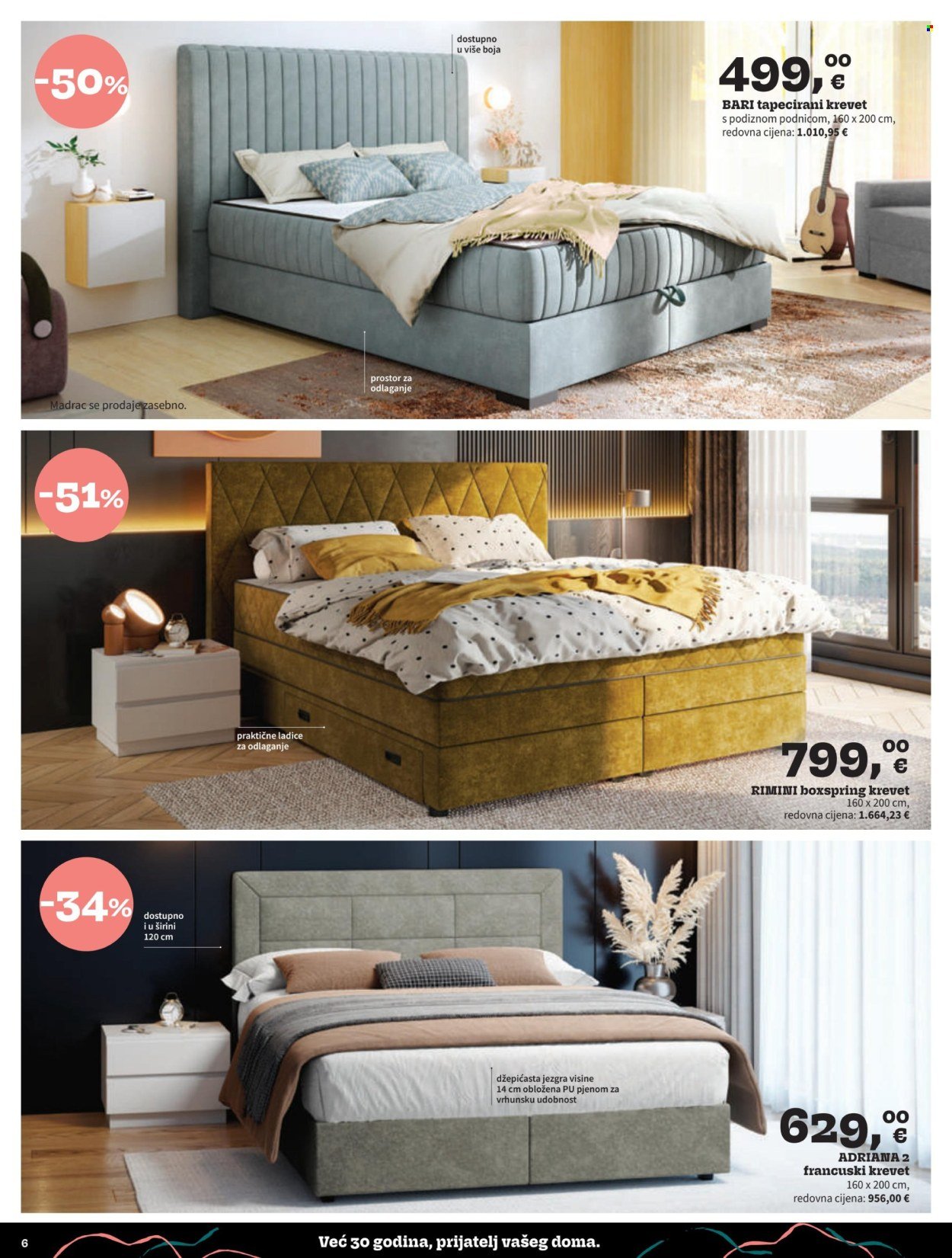 PRIMA katalog - Proslavite s nama 30 rođendan