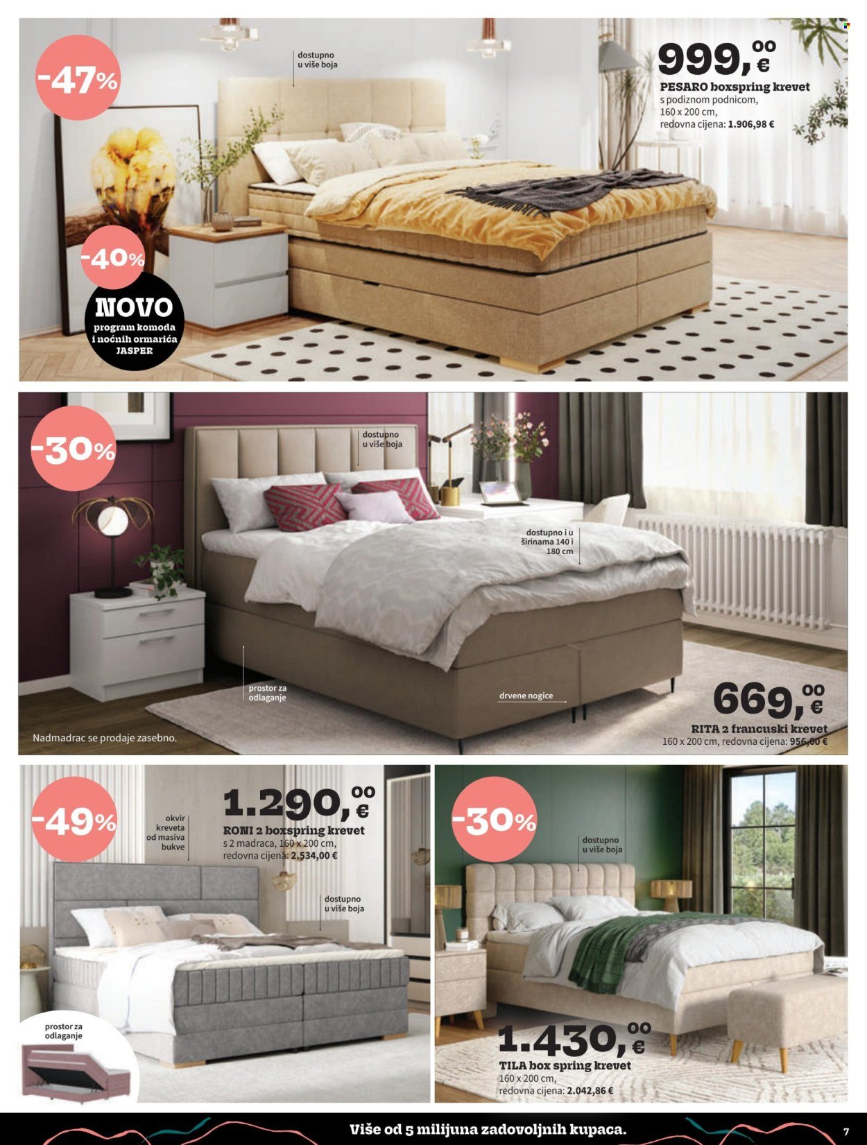 PRIMA katalog - Proslavite s nama 30 rođendan