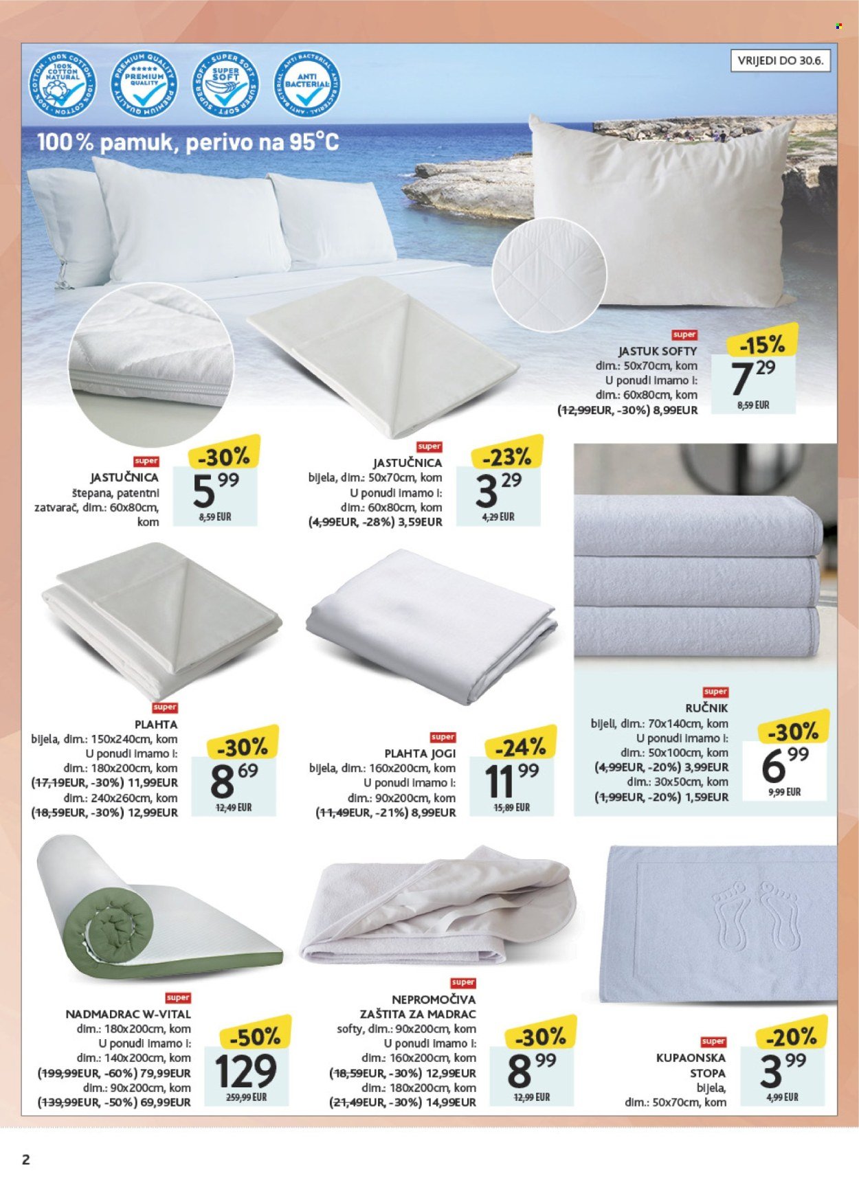 KONZUM katalog - Katalog uređenje doma