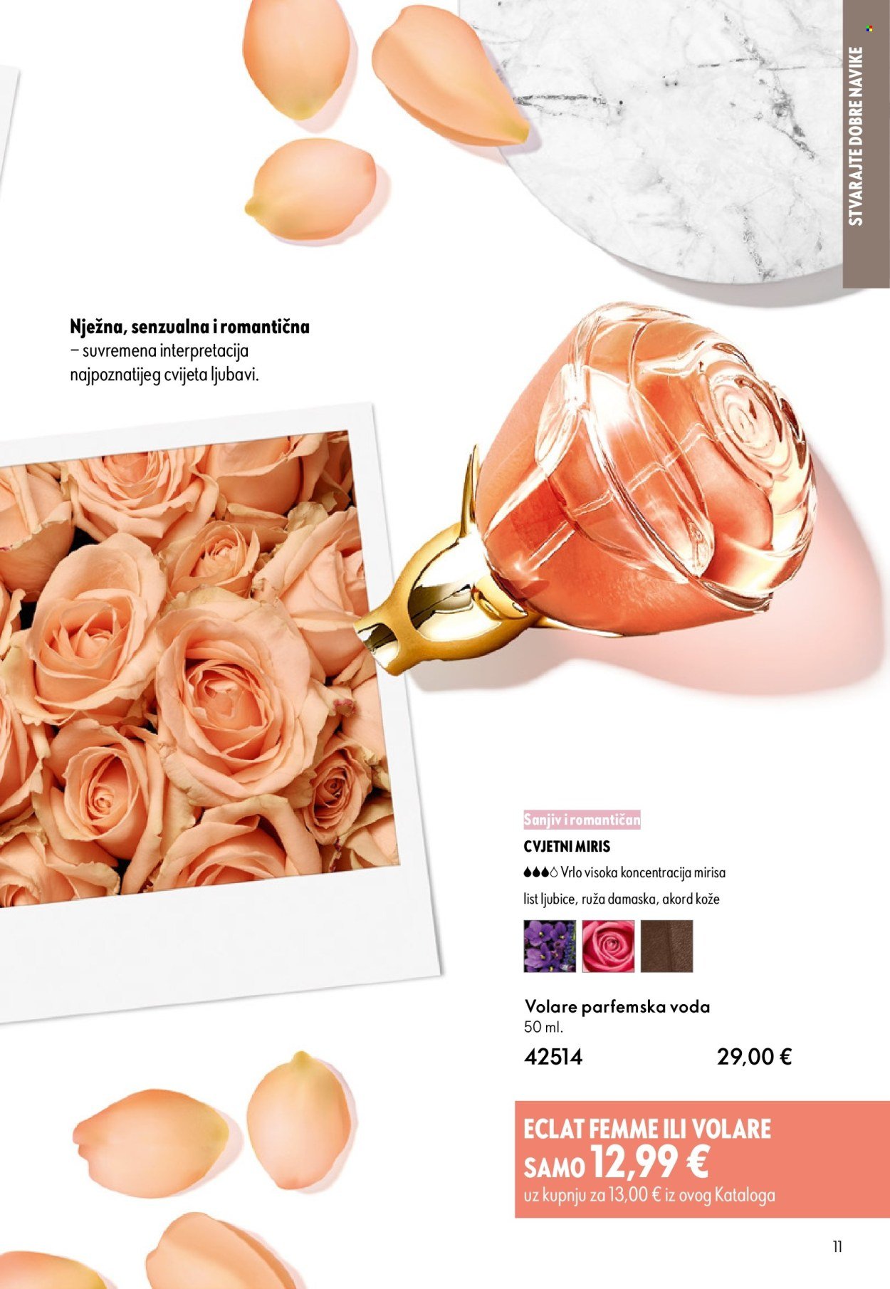 ORIFLAME katalog - KATALOG 14