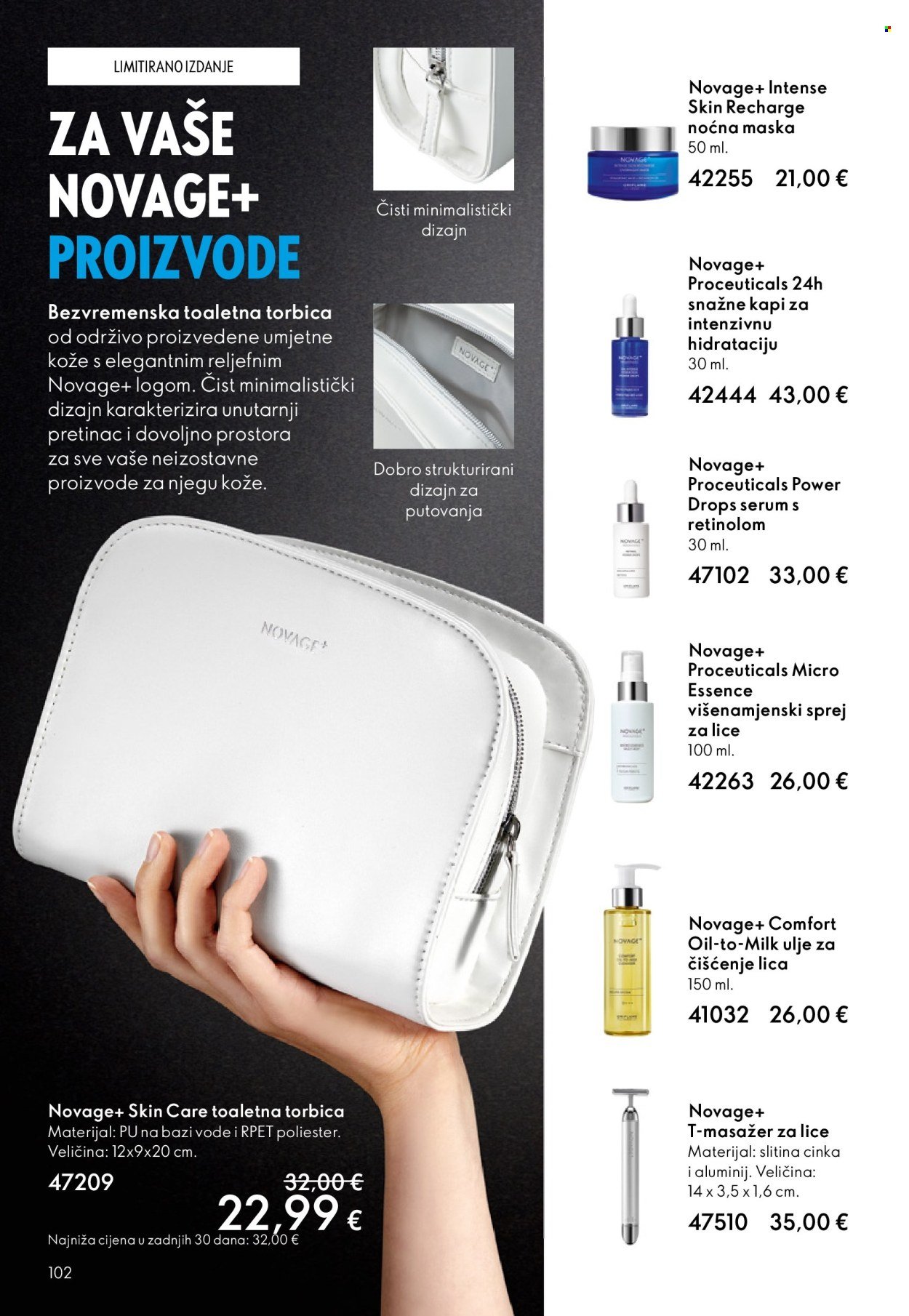 ORIFLAME katalog - KATALOG 14