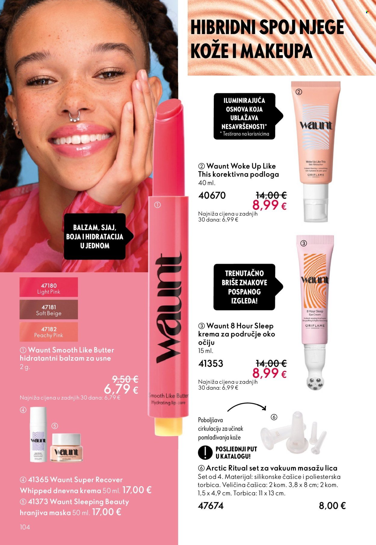 ORIFLAME katalog - KATALOG 14