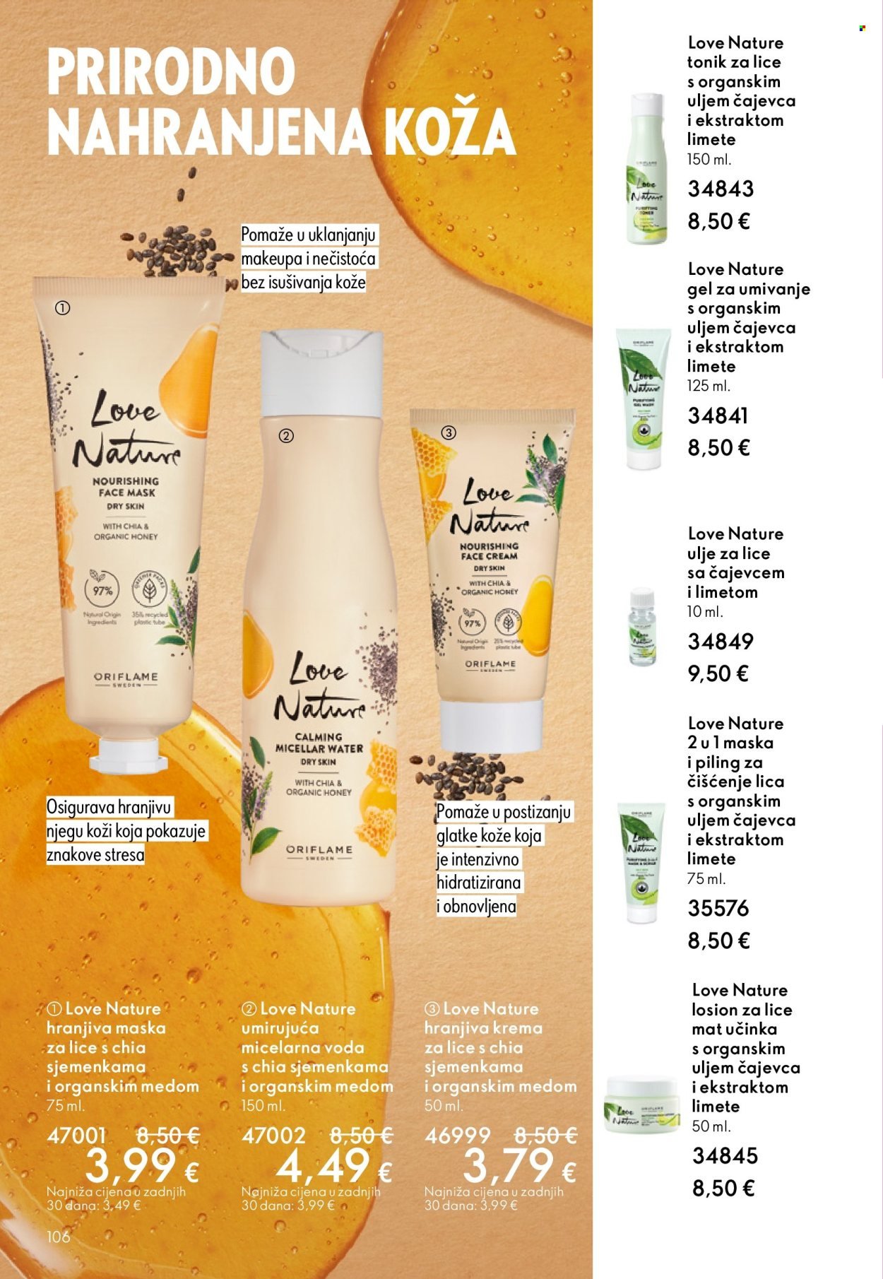 ORIFLAME katalog - KATALOG 14