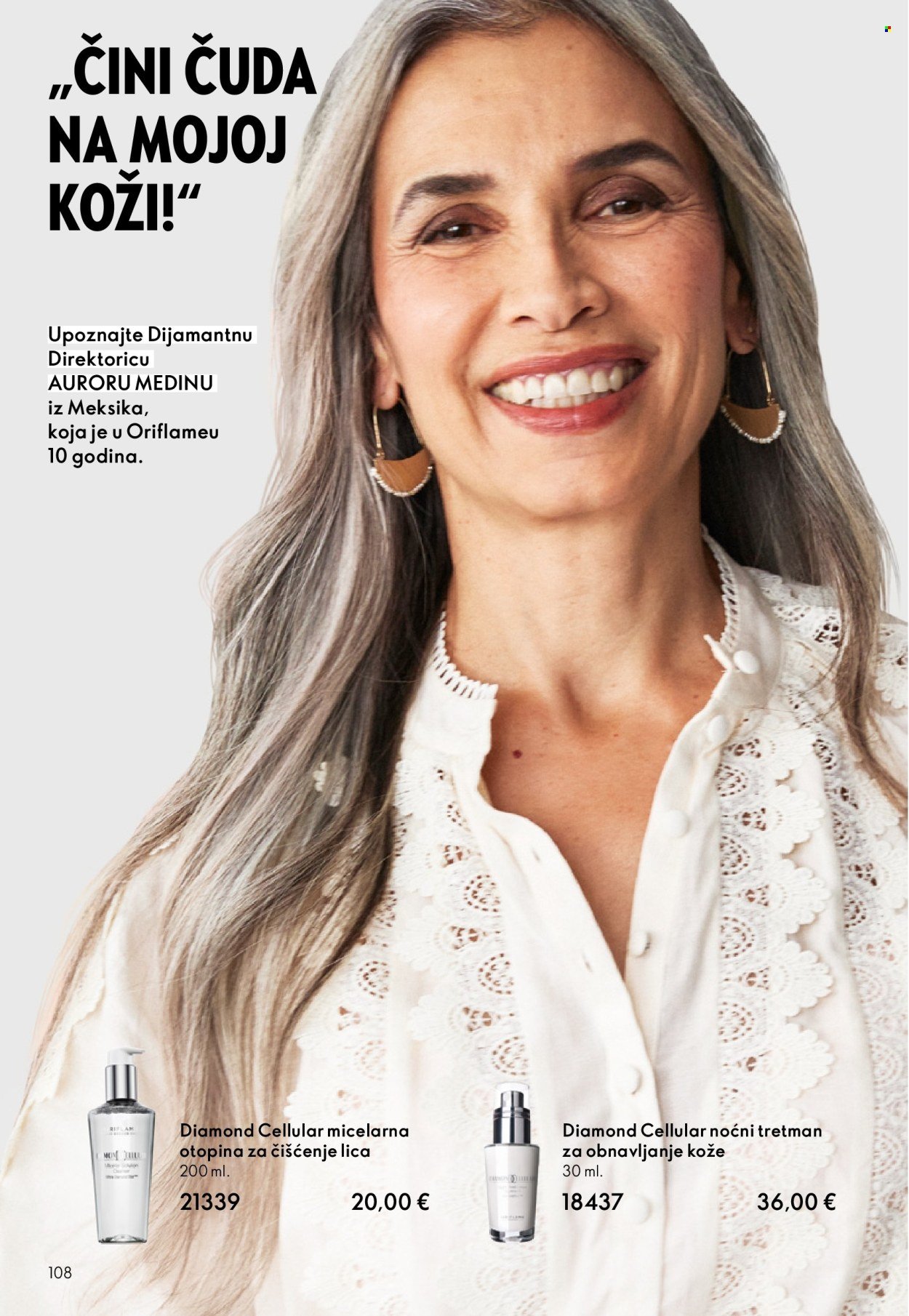 ORIFLAME katalog - KATALOG 14