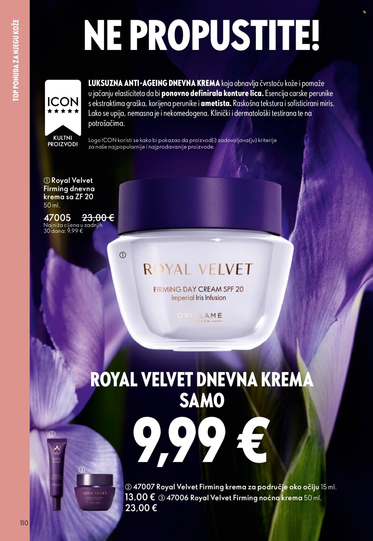 ORIFLAME katalog - KATALOG 14