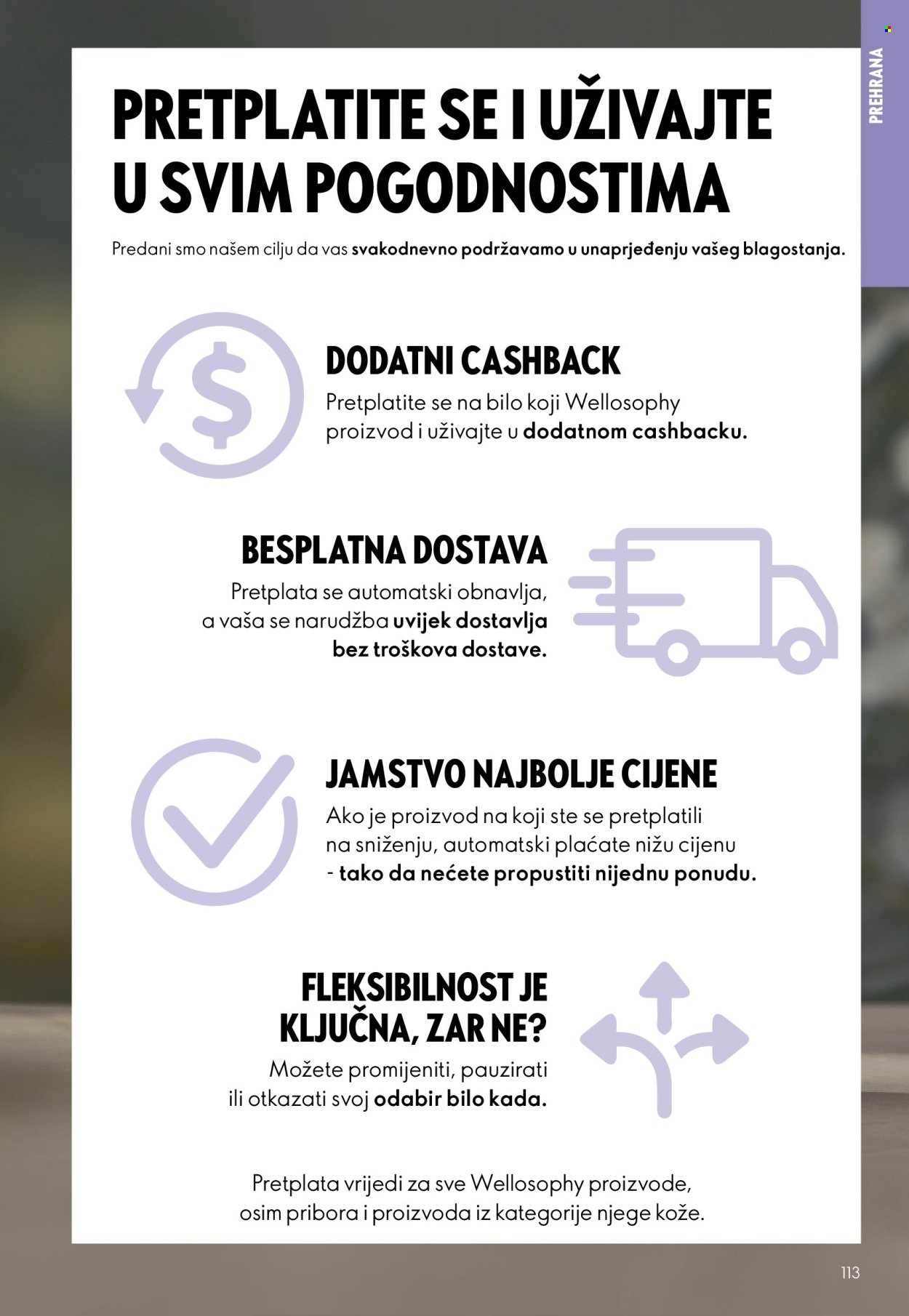 ORIFLAME katalog - KATALOG 14