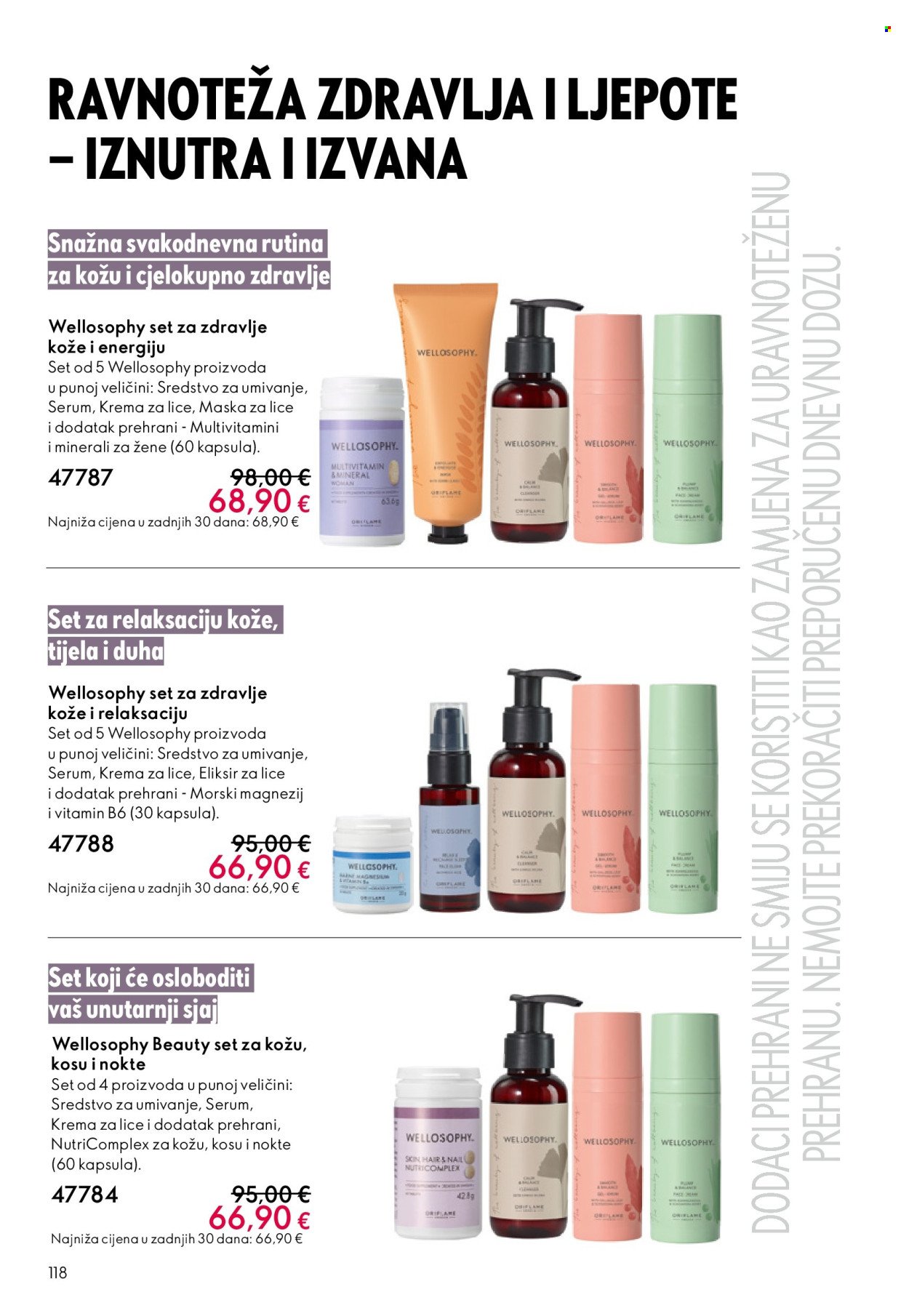 ORIFLAME katalog - KATALOG 14