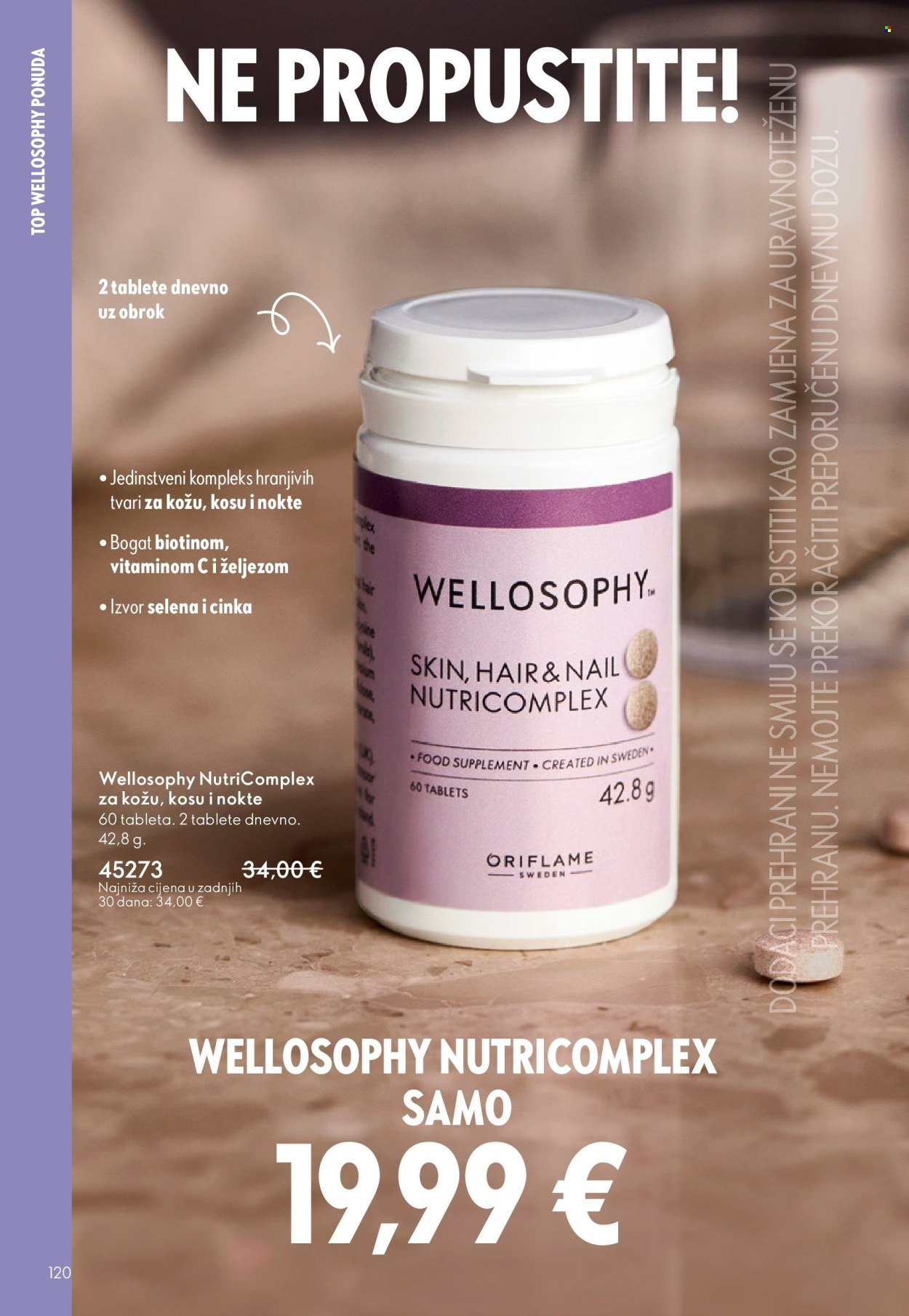 ORIFLAME katalog - KATALOG 14