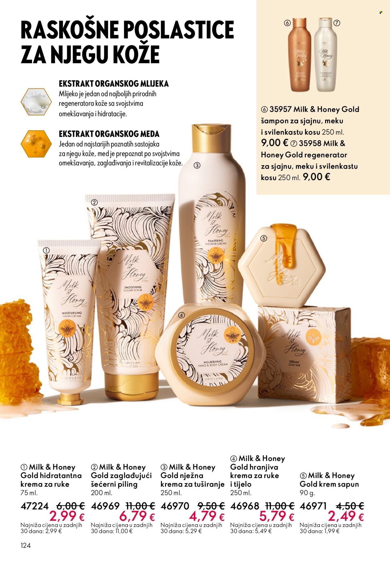 ORIFLAME katalog - KATALOG 14