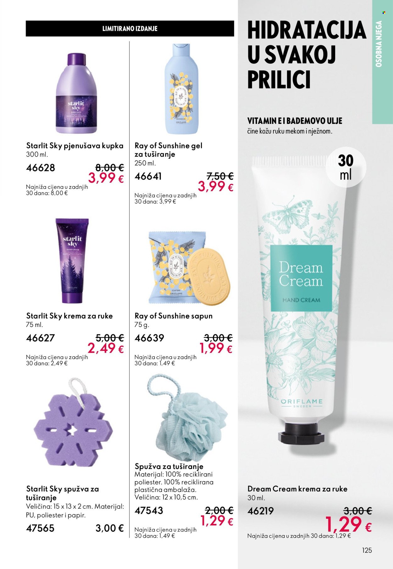 ORIFLAME katalog - KATALOG 14