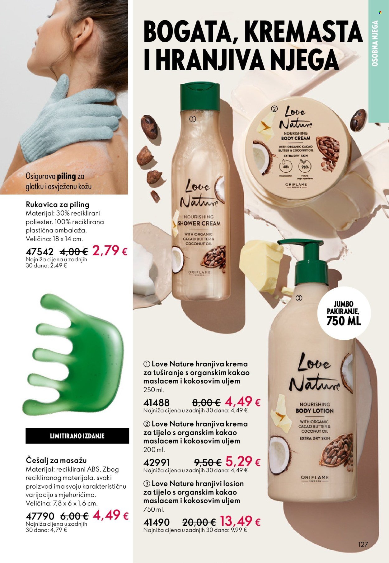 ORIFLAME katalog - KATALOG 14