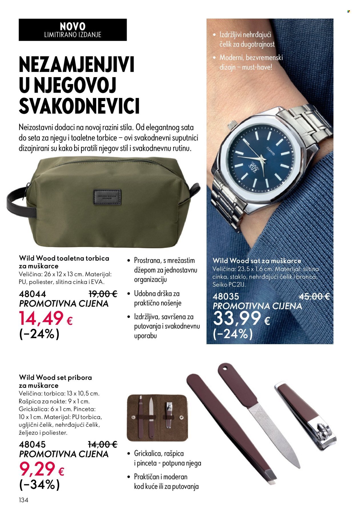 ORIFLAME katalog - KATALOG 14