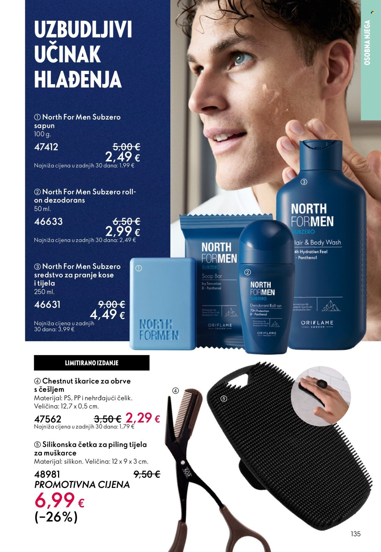 ORIFLAME katalog - KATALOG 14