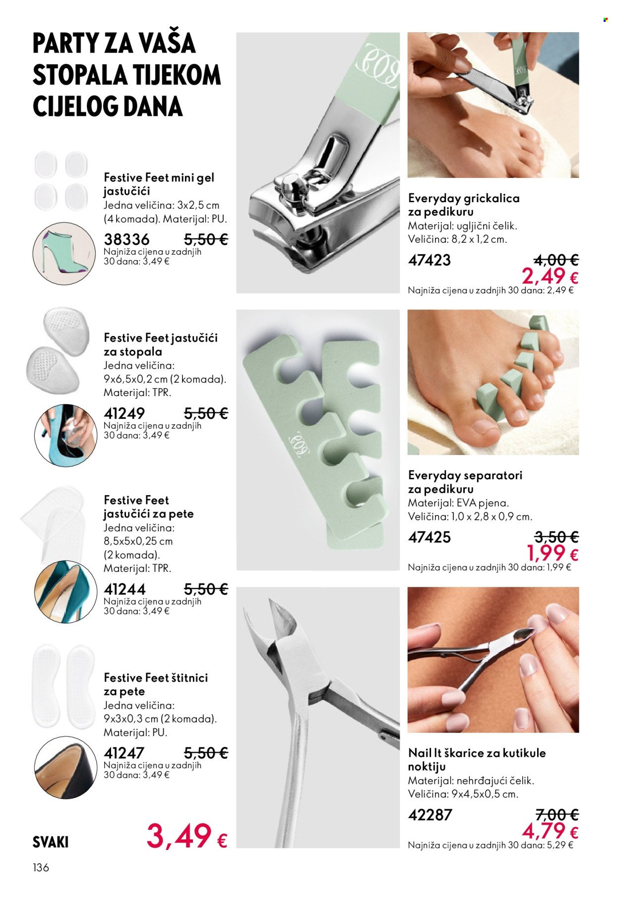 ORIFLAME katalog - KATALOG 14