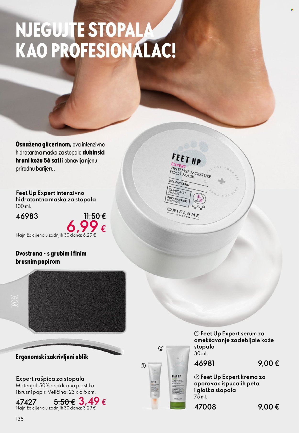 ORIFLAME katalog - KATALOG 14