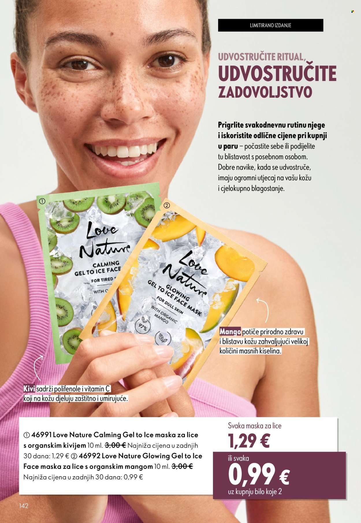 ORIFLAME katalog - KATALOG 14