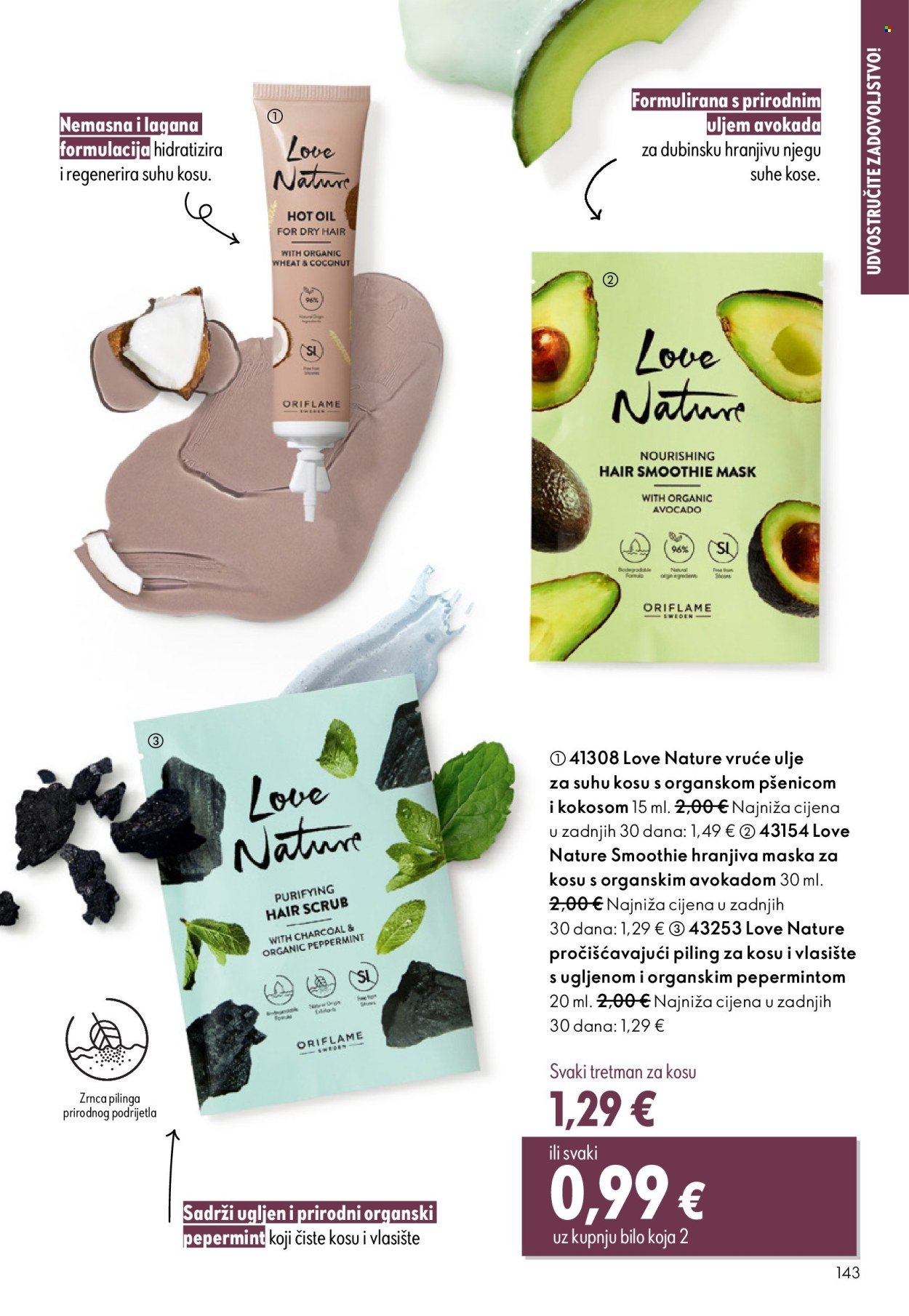 ORIFLAME katalog - KATALOG 14