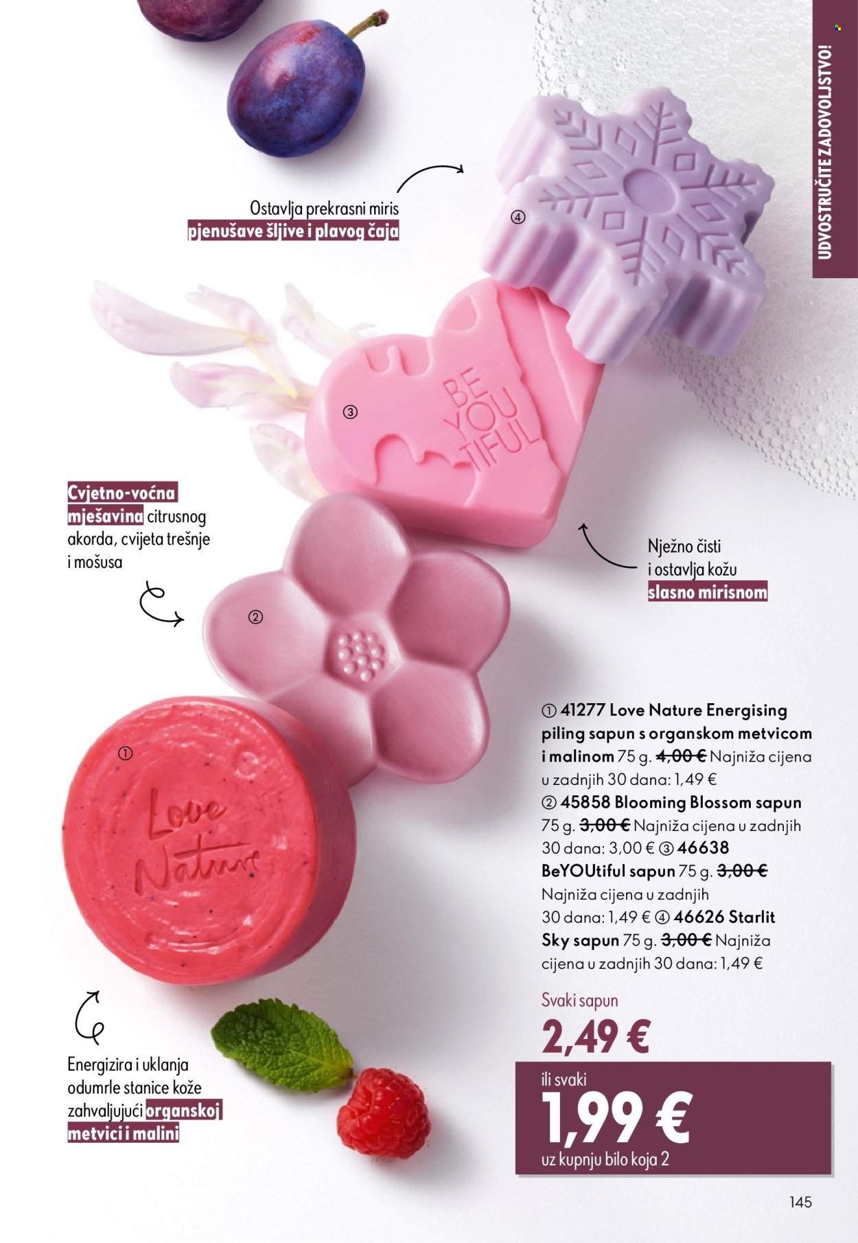 ORIFLAME katalog - KATALOG 14